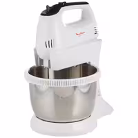 همزن مولینکس مدل hm312