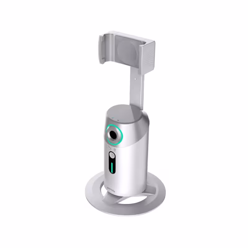 گیمبال و استبلایزر موبایل پرودو PD-GAIFTGR با تشخیص حرکت