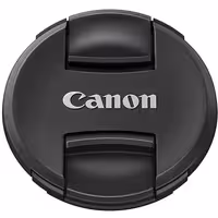 درب لنز کانن مدل Canon Lens Cap 72mm