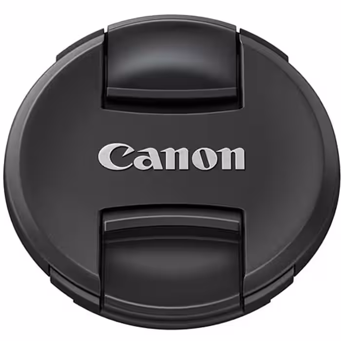 درب لنز کانن مدل Canon Lens Cap 72mm