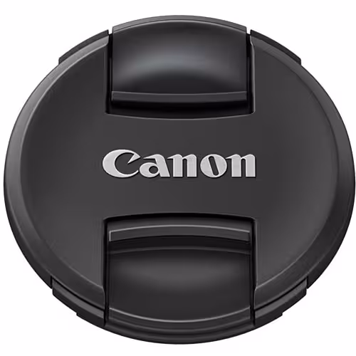 درب لنز کانن مدل Canon Lens Cap 72mm