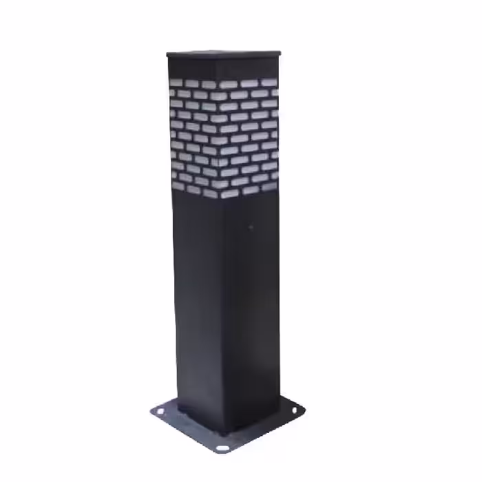 چراغ پارکی مانی لایت مدل پانچی سایز 80