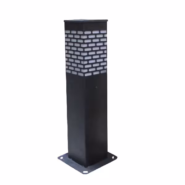 چراغ پارکی مانی لایت مدل پانچی سایز 80