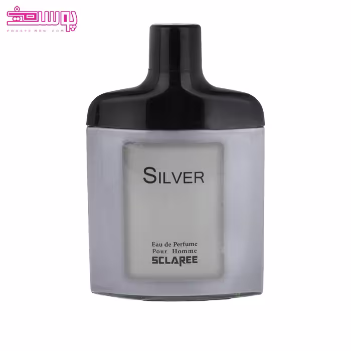 عطر سیلور اسکلاره حجم 85ml