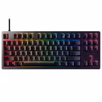 Razer Huntsman Tournament Edition Gaming Keyboard