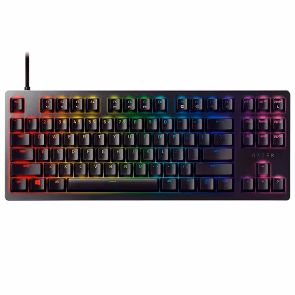 Razer Huntsman Tournament Edition Gaming Keyboard