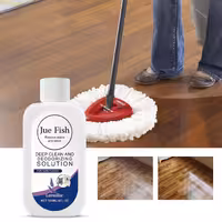 محلول شستشوی سطوح مناسب جارو رباتیک KASTWAVE Cleaning Solution (ارسال 10 الی 15 روز کاری)