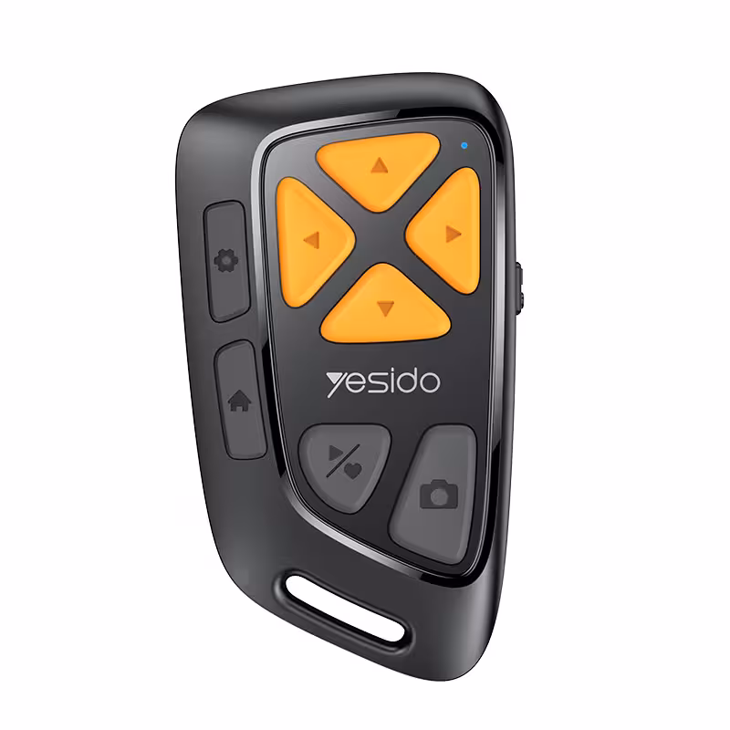 ریموت کنترل یسیدو YESIDO SF25