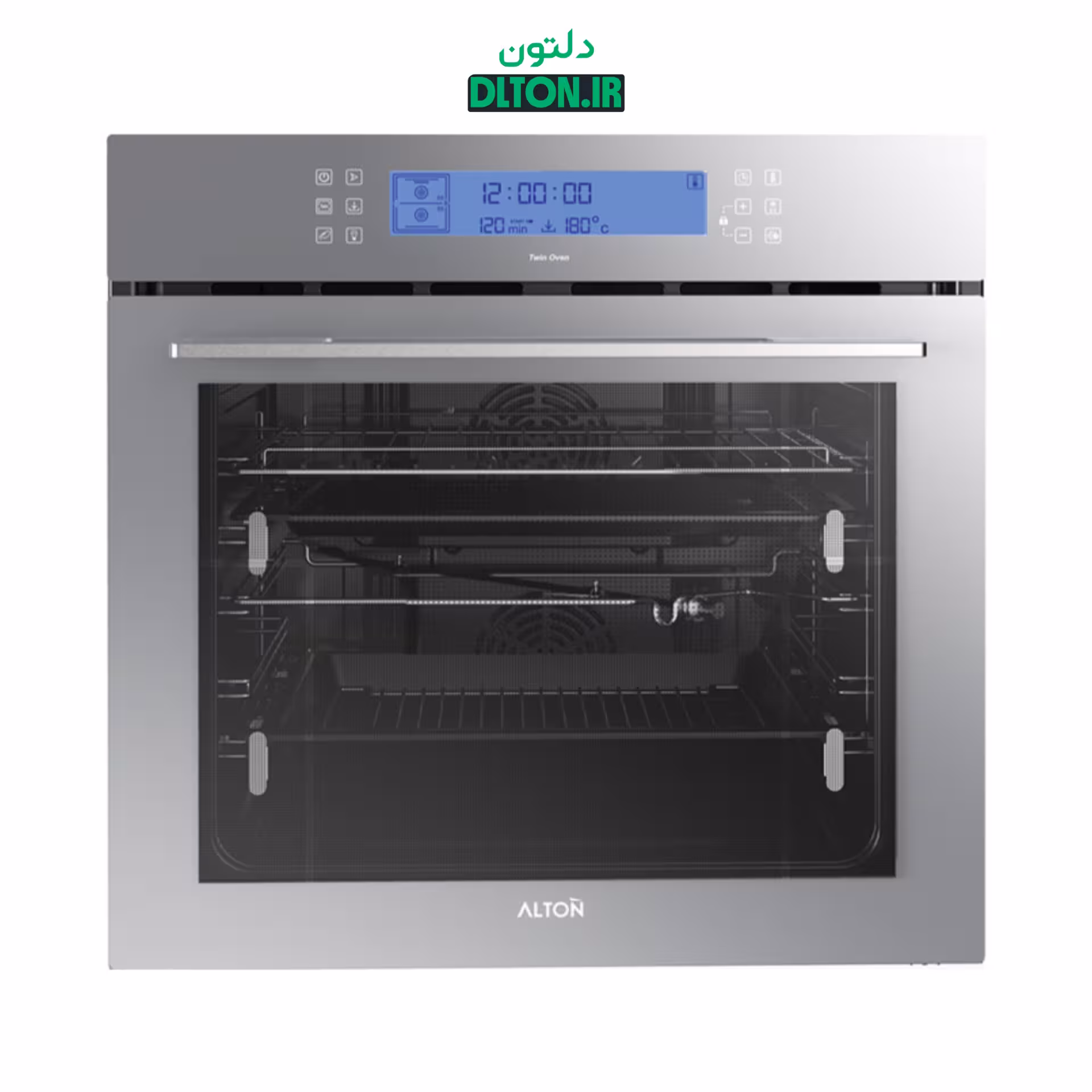 فر توکار آلتون V403N برقی