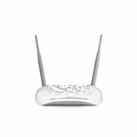 مودم روتر  ADSL2 تی پی-لینک مدل TD-W8961N_V4