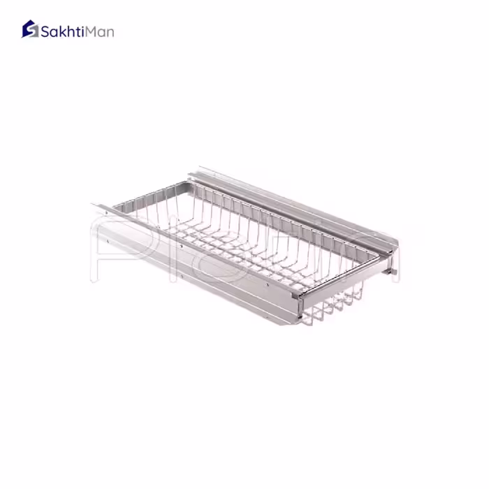 سبد سیب زمینی و پیاز کابینتی پلاتین مدل 3333