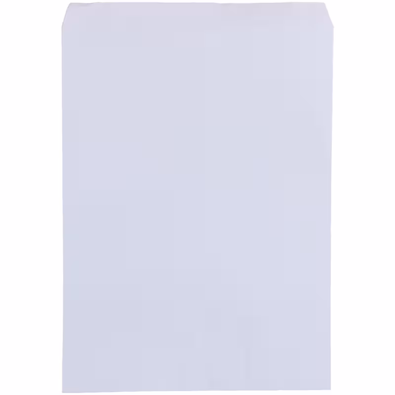پاکت محرمانه A3 70g سفید