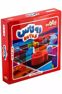 بازی فکری روتاس