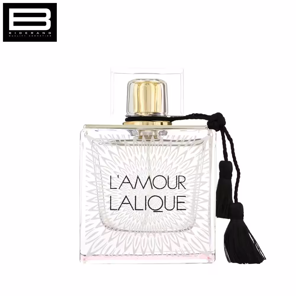 عطر زنانه لالیک لامور حجم 100ml