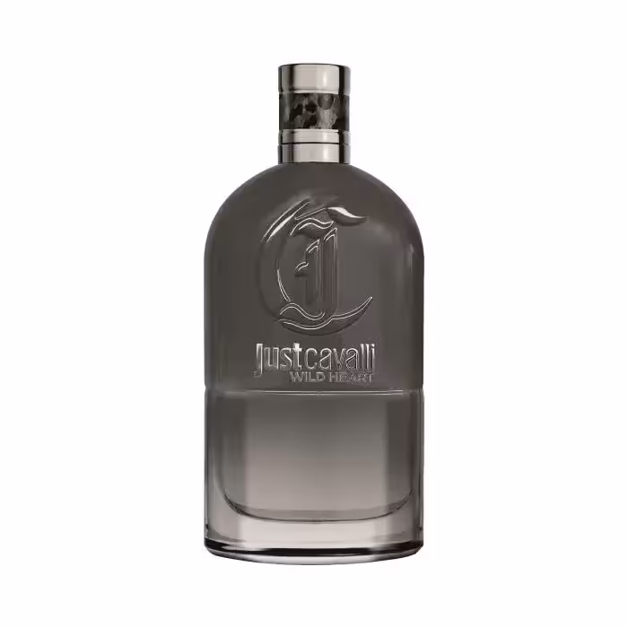 عطر جاست کاوالی وایلد هارت روبرتو کاوالی – Just Cavalli Wild Heart Roberto Cavalli