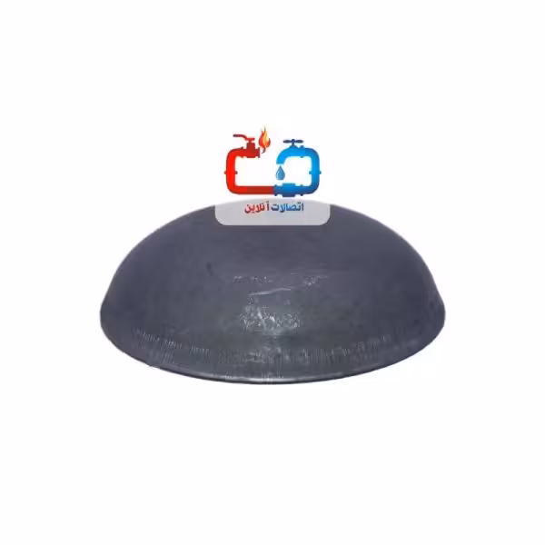 کپ گود (عدسی) مانیسمان امین 21/2 اینچ