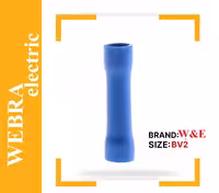سرسیم رابط (موف) BV2، سایز 2.5 برند W&E