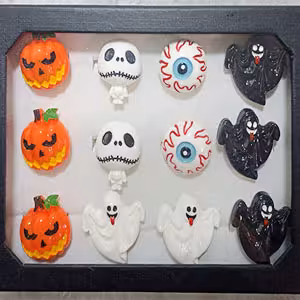 انگشتر هالووین