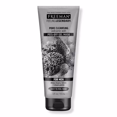 ماسک لایه بردار و پاک کننده منافذ مناسب آقایان فریمن