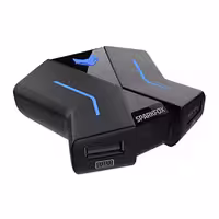 SparkFox Pro-Kam Mouse & Keyboard Adapter