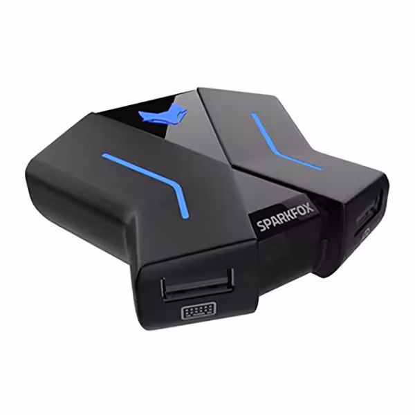 SparkFox Pro-Kam Mouse & Keyboard Adapter