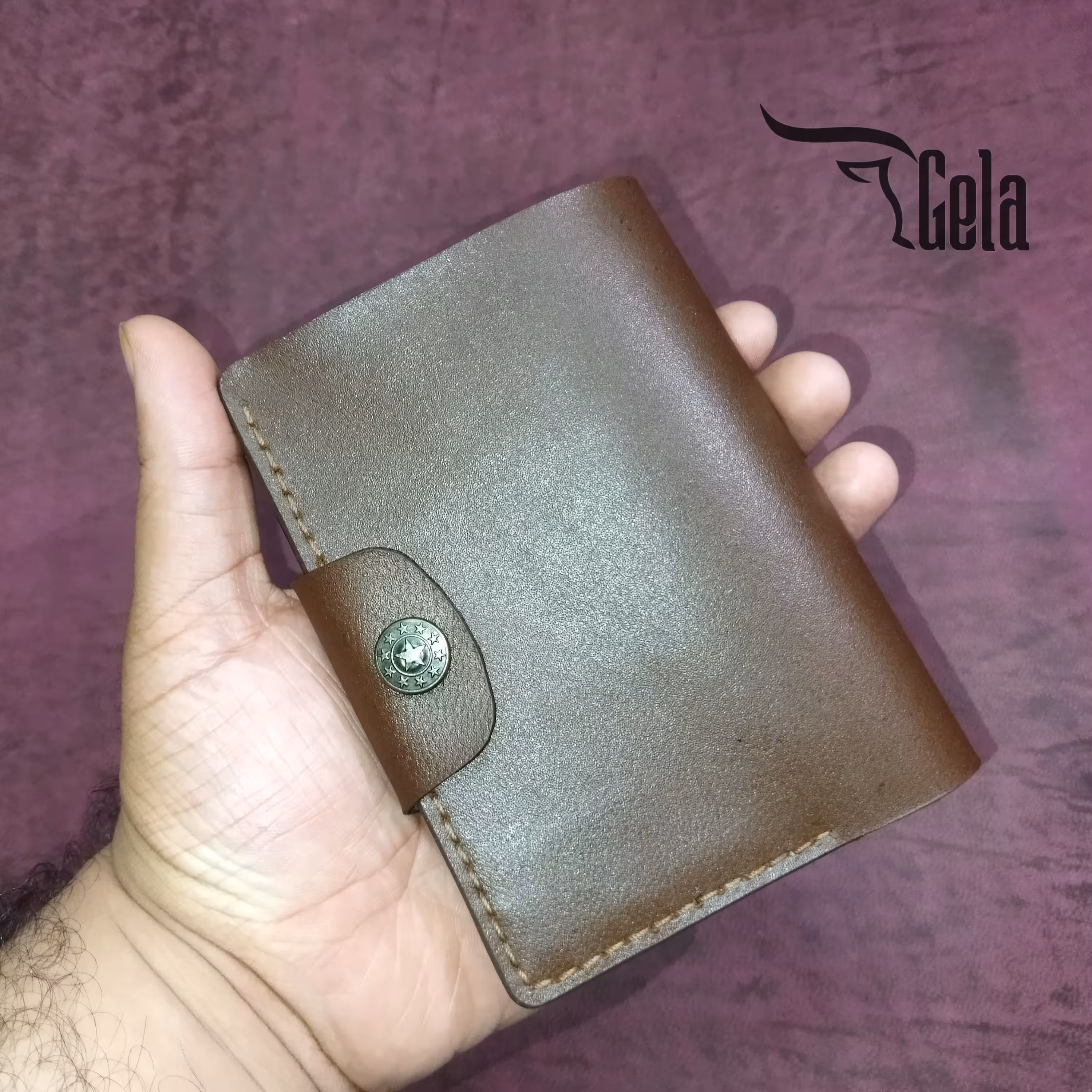 کیف پول جیبی مردانه