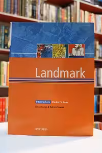 Landmark Intermediate
