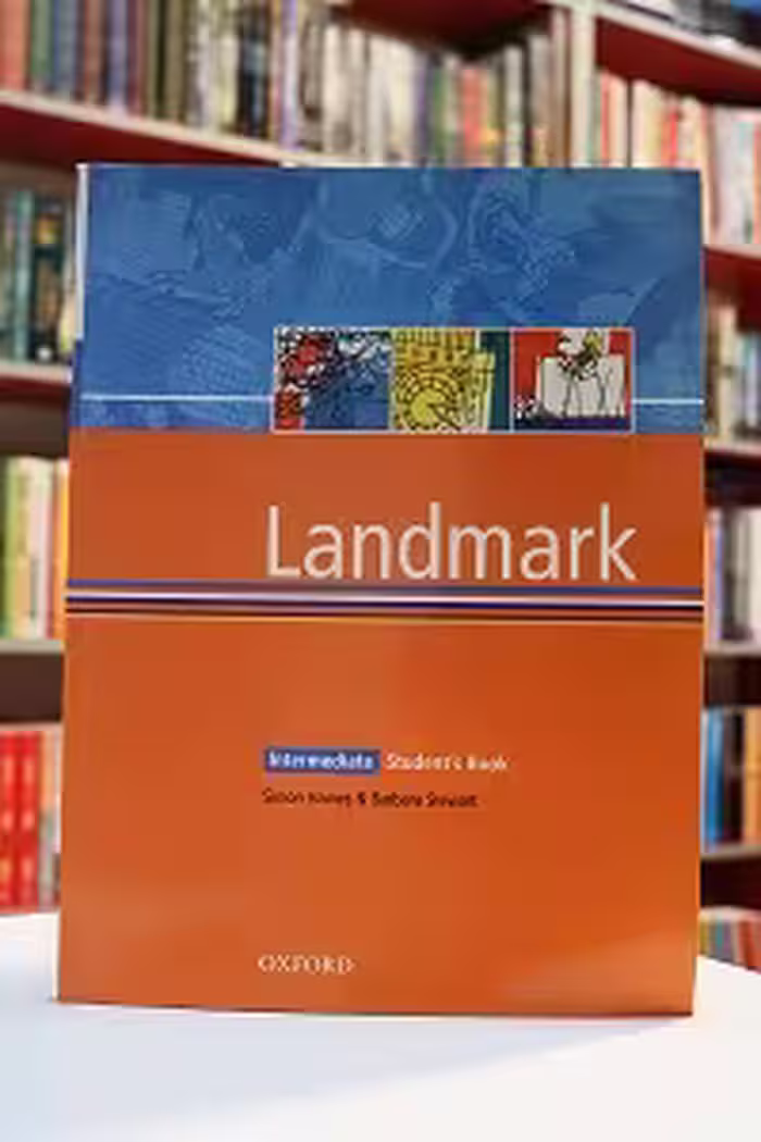 Landmark Intermediate