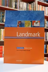Landmark Intermediate