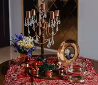 هفت سین مسی کد 102559