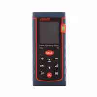 متر لیزری 80 متری آروا مدل 4667