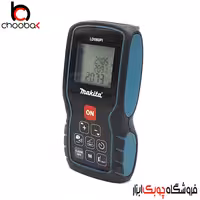 متر لیزری 80 متری ماکیتا مدل LD080PI