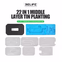 شابلون طبقات آیفون RELIFE RL-601T (X-16)