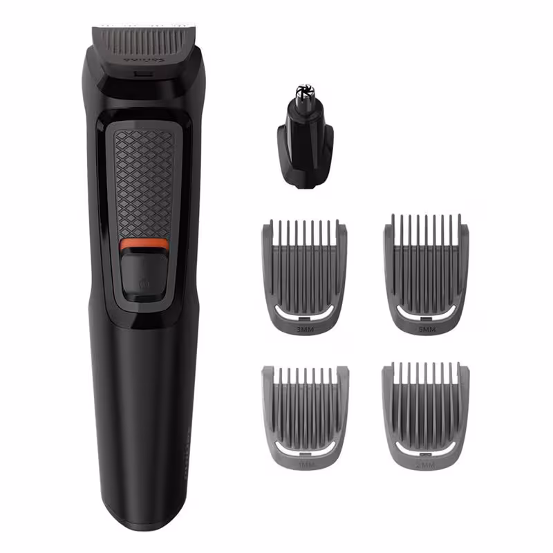 ماشین اصلاح موی سر و صورت فیلیپس مدل MG3710/15