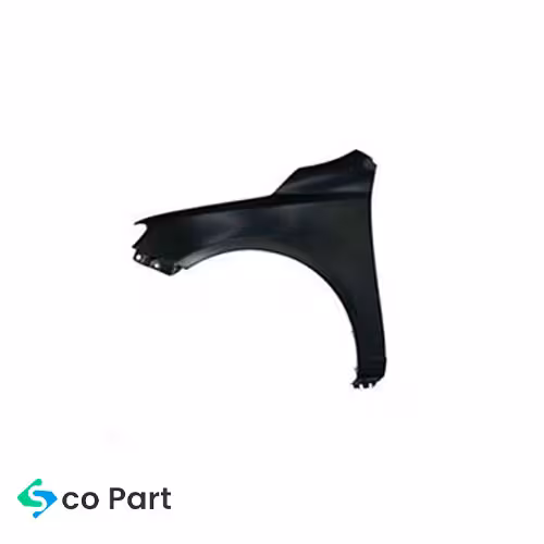گلگیر جلو راست کیا سراتو(تایوانی)