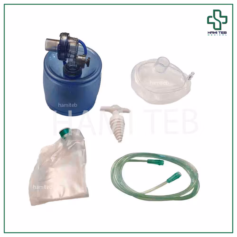 آمبوبگ اطفال