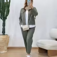 ست سه تیکه ساروین