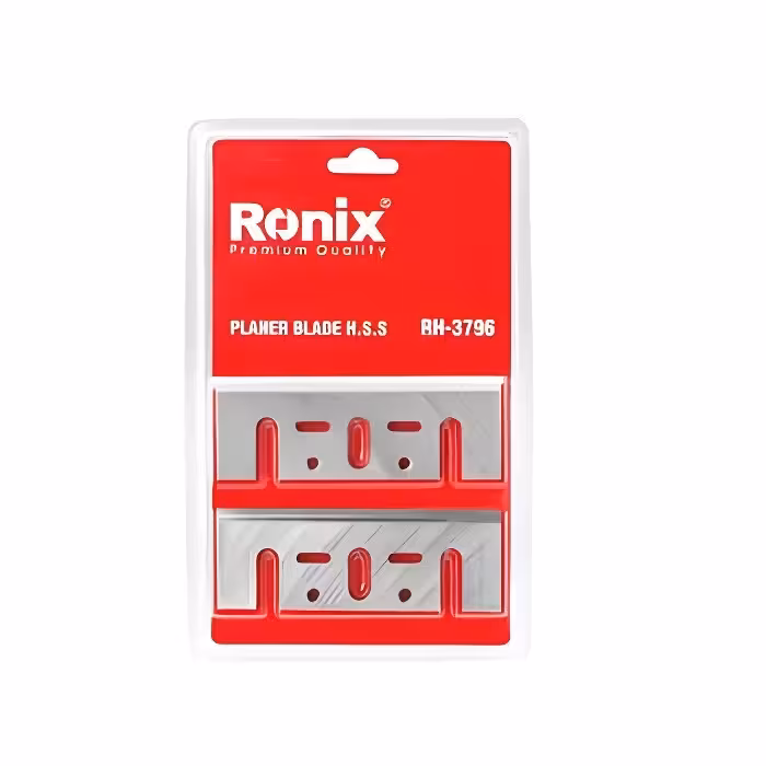 تیغ رنده HSS رونیکس مدل RH-3796