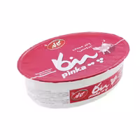 پنیر خامه ای پروسس پینکا کاله 350 گرمی