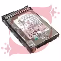 خرید هارد سرور HP 600GB 15K SAS 12G SFF Ent HDD 867253-001