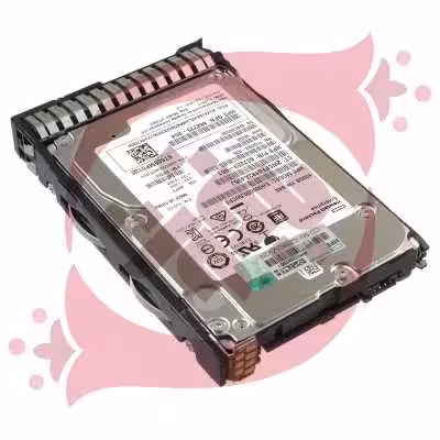 خرید هارد سرور HP 600GB 15K SAS 12G SFF Ent HDD 867253-001