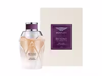 عطر و ادکلن زنانه و مردانه بنتلی ملو هلیوتروپ Bentley Mellow Heliotrope