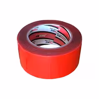 ‌چسب دوطرفه ژله ای چمفیکس مدل Nano عرض 5 سانتی متر | کالا مکس