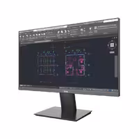 مانیتور سام الکترونیک مدل LS22RF625 سایز 22 اینچ