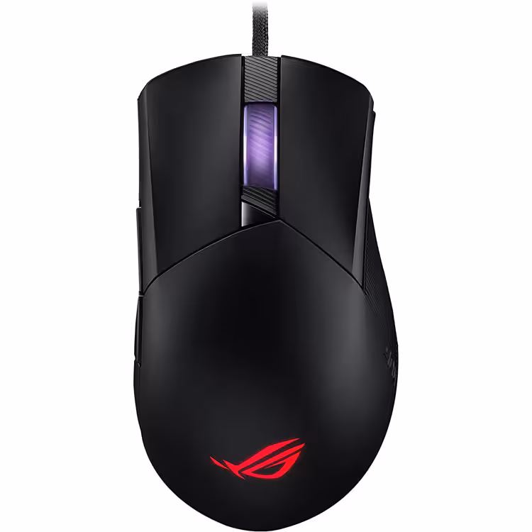 موس ROG Gladius III