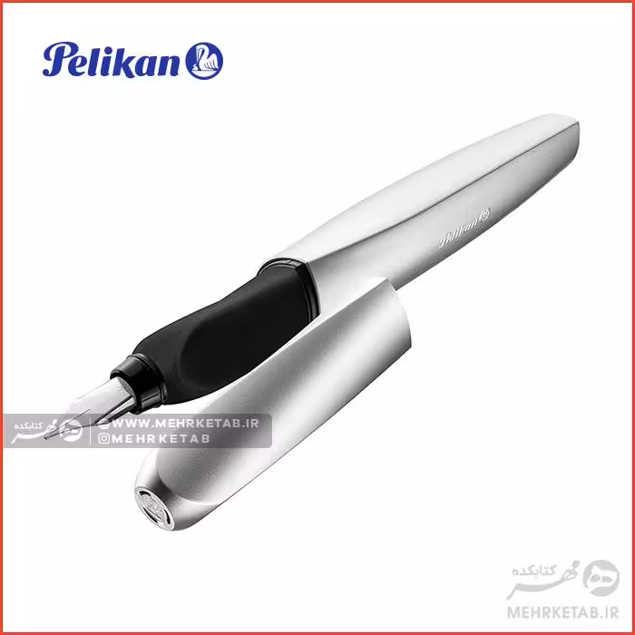 خودنویس توویست پلیکان Pelikan Think Fountain Pen