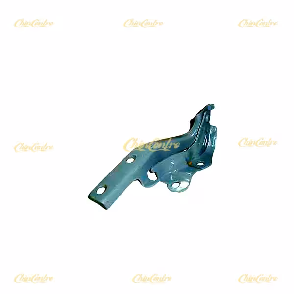 لولا کاپوت چپ ام وي ام X33 S