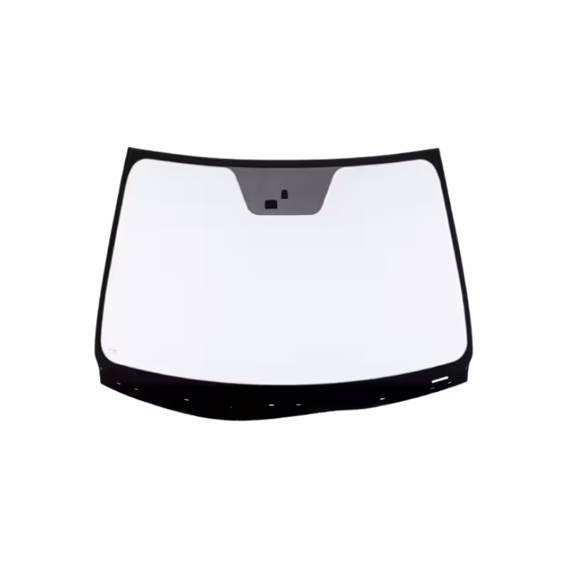 شیشه جلو کیا سید