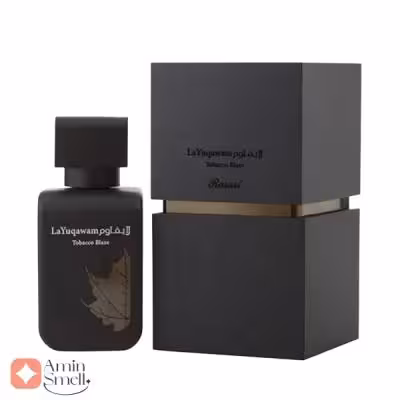 خرید ادکلن مردانه توباکو بلاز رصاصی | Tobacco Blaze Rasasi