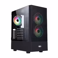 قیمت و خرید کیس کامپیوتر اوست مدل GT-AV201-MB Plus - آبتین مال